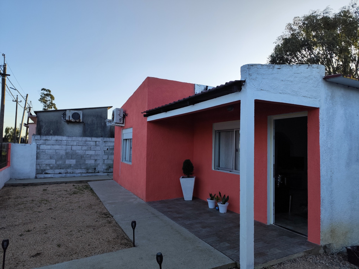 Hermosa casa en venta