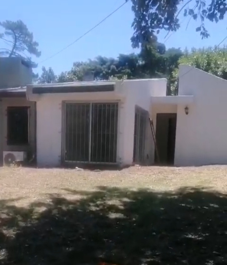 Hermosa casa en venta