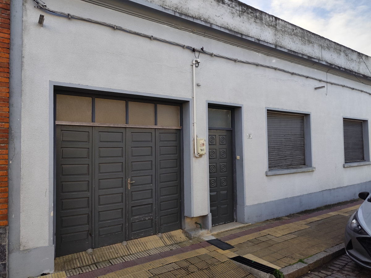 Hermosa casa en venta