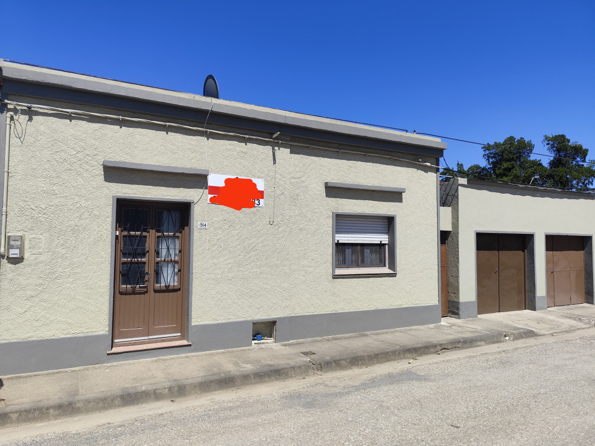 Hermosa casa en venta