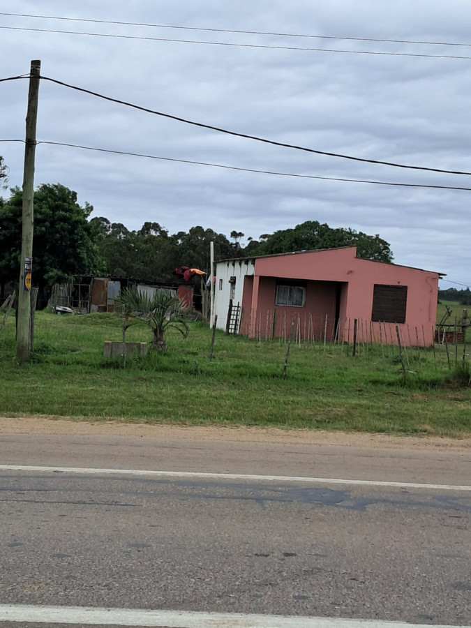 Hermosa casa en venta