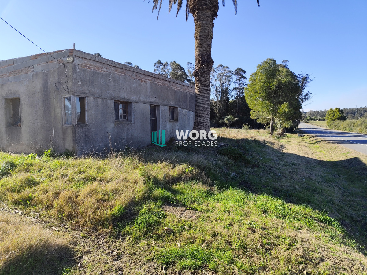 Chacra ID.52 - OPORTUNIDAD