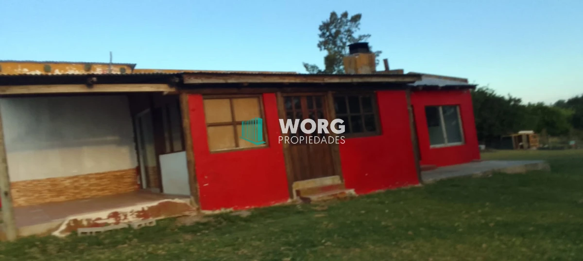 Chacra ID.88 - OPORTUNIDAD