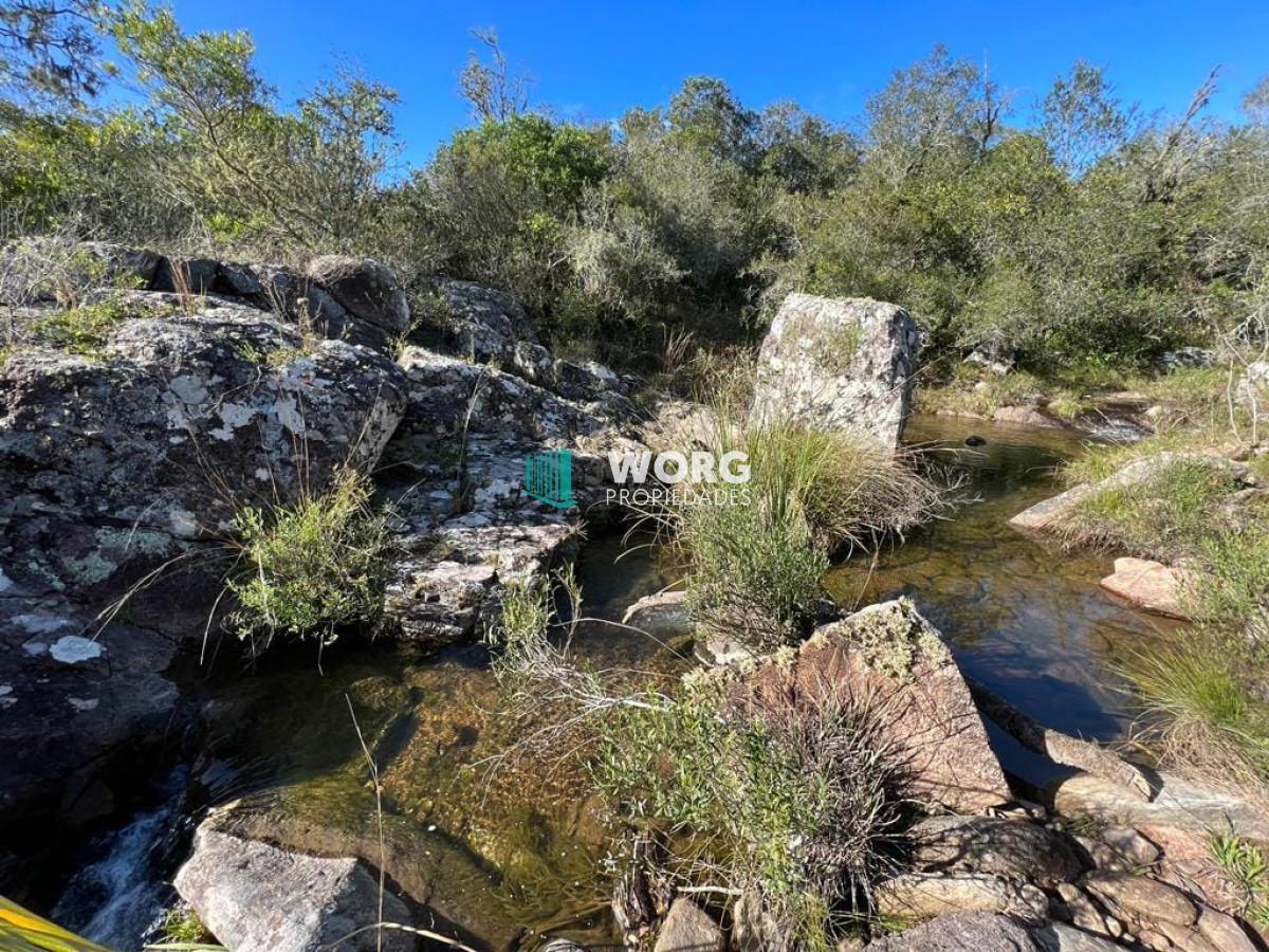 Chacra ID.119 - Hermosa chacra de 5 hectáreas