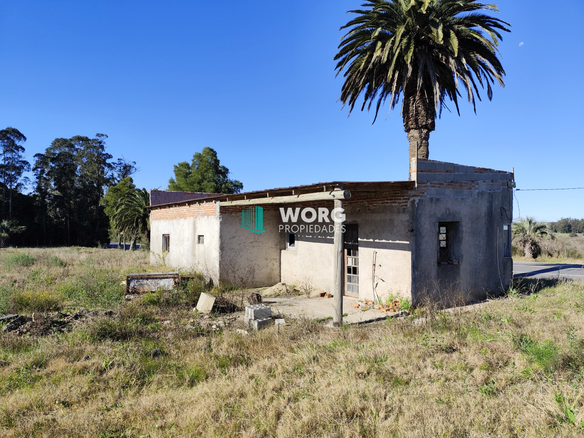 Chacra ID.52 - OPORTUNIDAD