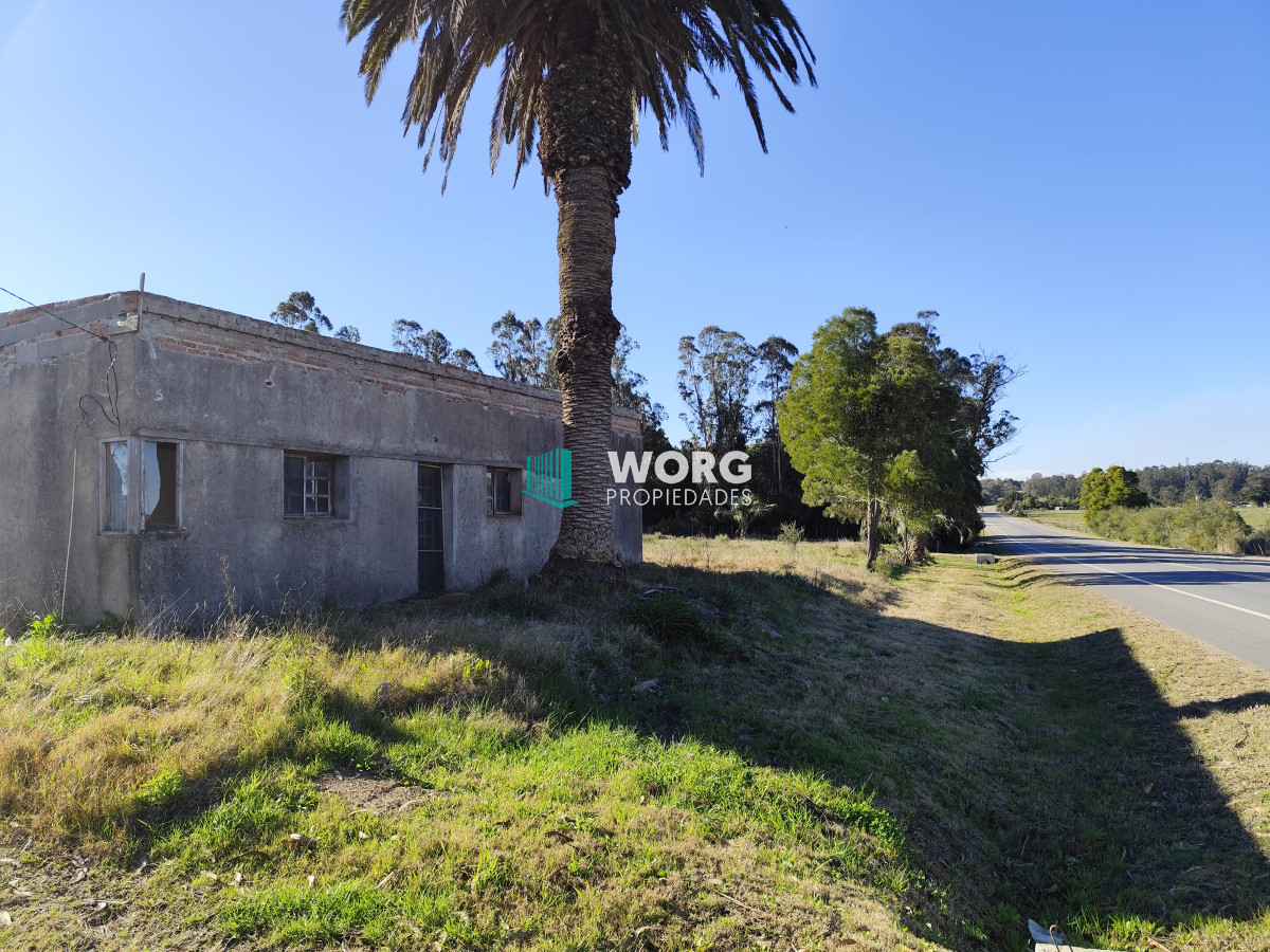 Chacra ID.52 - OPORTUNIDAD