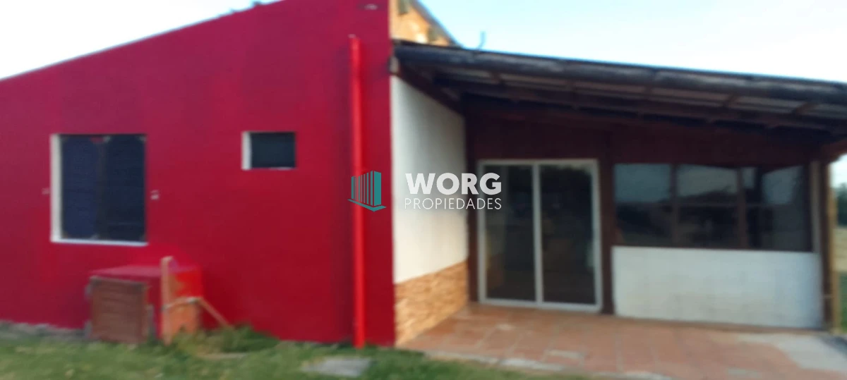 Chacra ID.88 - OPORTUNIDAD