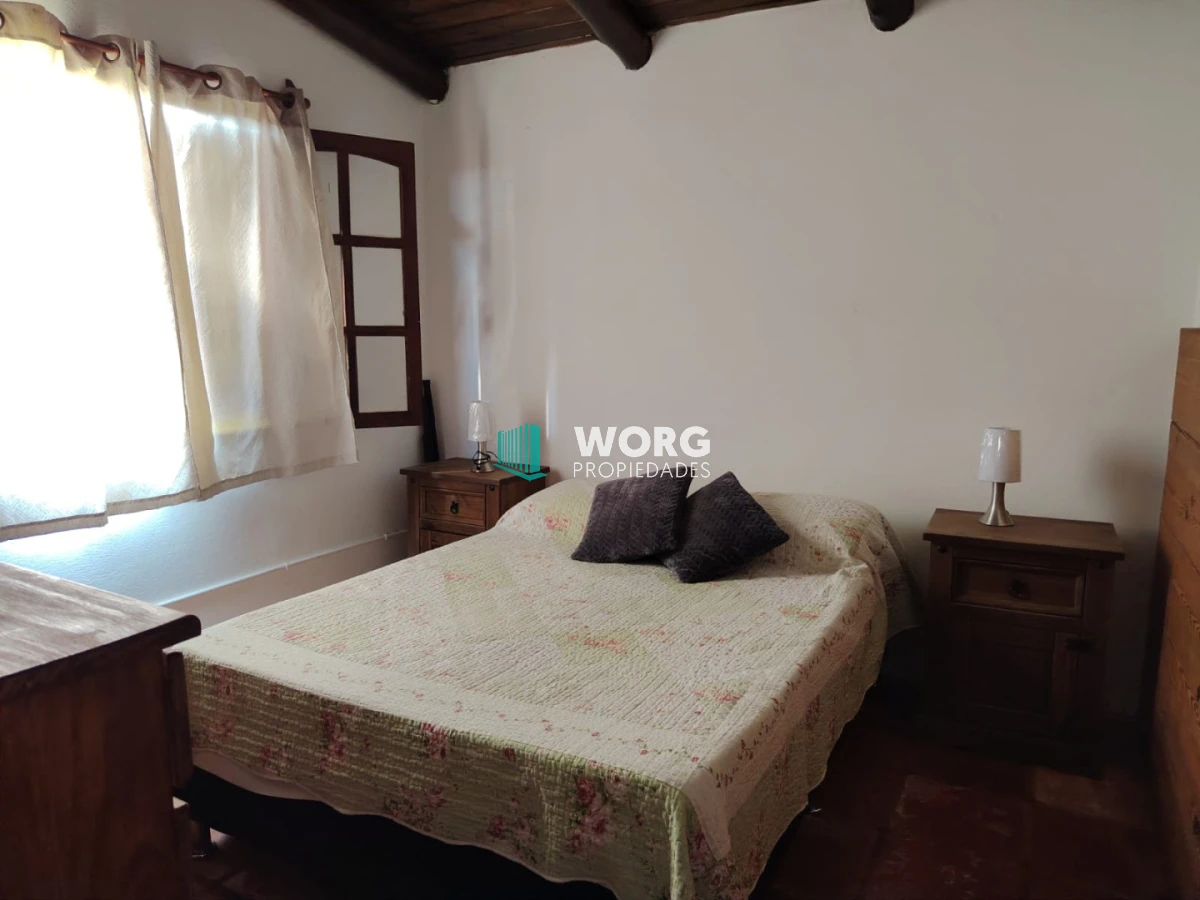 Chacra ID.88 - OPORTUNIDAD