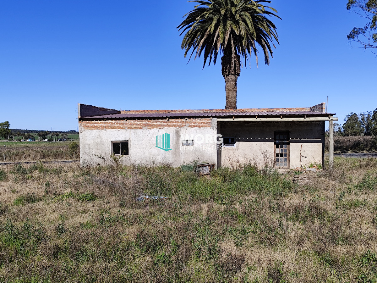 Chacra ID.52 - OPORTUNIDAD