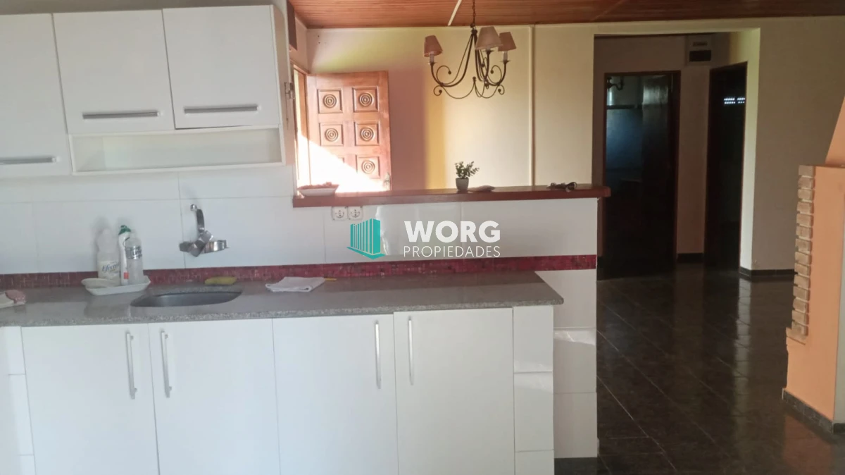 Chacra ID.91 - Hermosa chacra con casa en venta