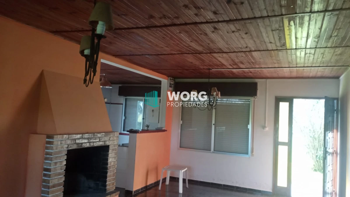 Chacra ID.91 - Hermosa chacra con casa en venta