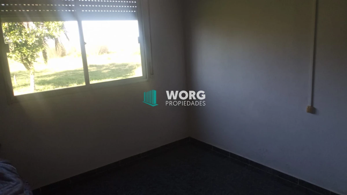 Chacra ID.91 - Hermosa chacra con casa en venta