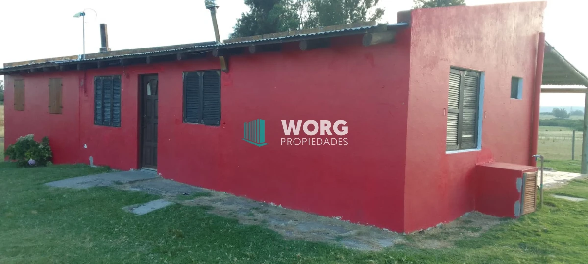 Chacra ID.88 - OPORTUNIDAD