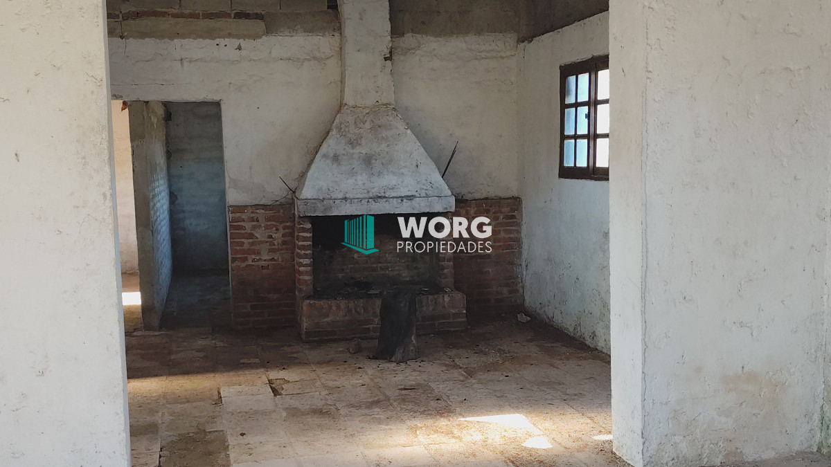 Chacra ID.52 - OPORTUNIDAD