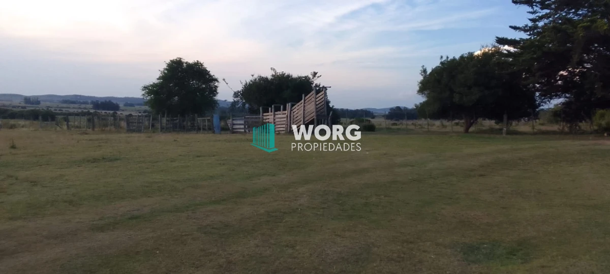 Chacra ID.88 - OPORTUNIDAD