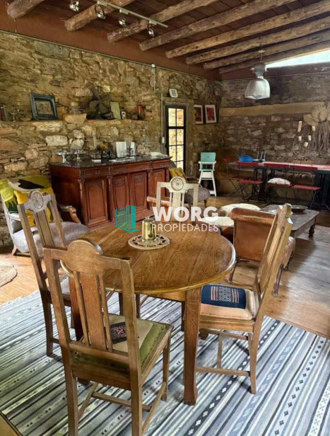 Campo Ref.81 - Hermoso campo de 92 hectáreas