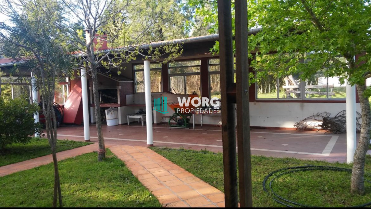 Campo Ref.90 - Excelente campo ganadero en Mariscala