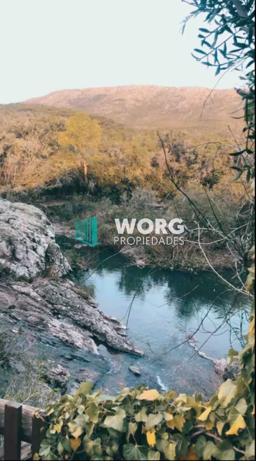 Campo Ref.81 - Hermoso campo de 92 hectáreas