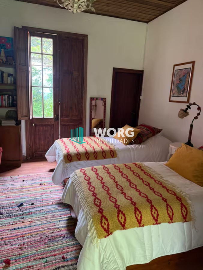 Campo Ref.81 - Hermoso campo de 92 hectáreas