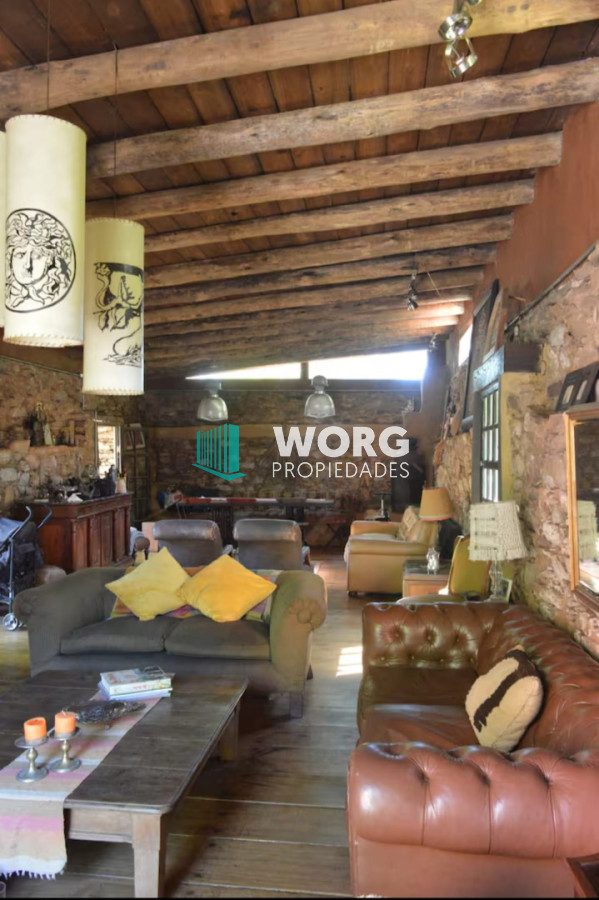 Campo Ref.81 - Hermoso campo de 92 hectáreas