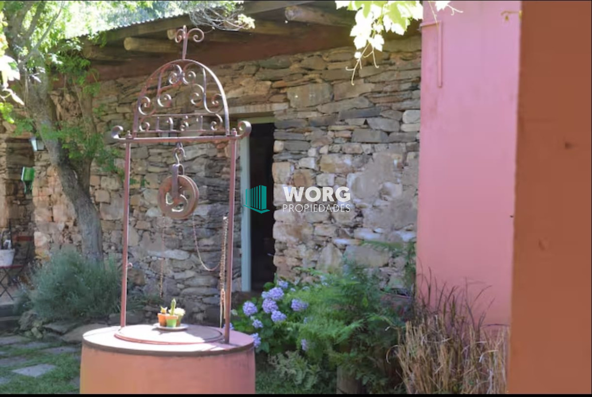 Campo Ref.81 - Hermoso campo de 92 hectáreas