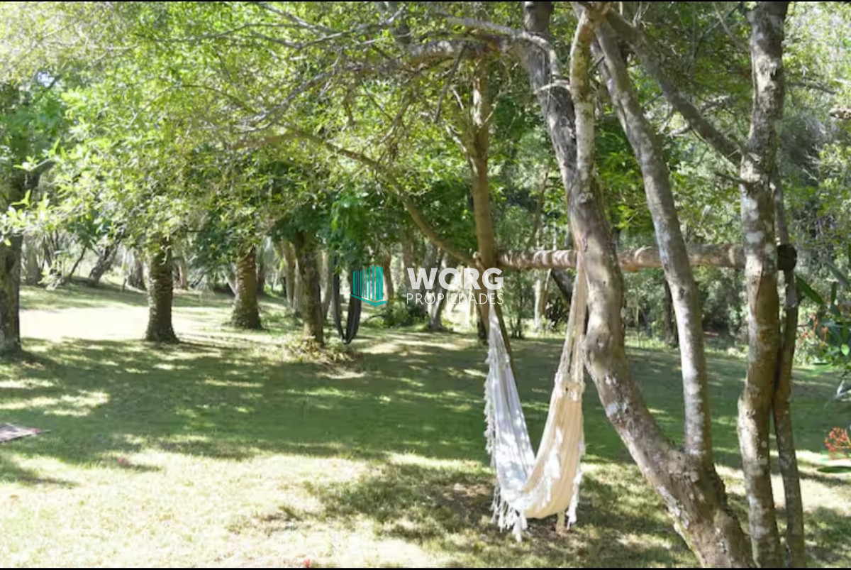 Campo Ref.81 - Hermoso campo de 92 hectáreas