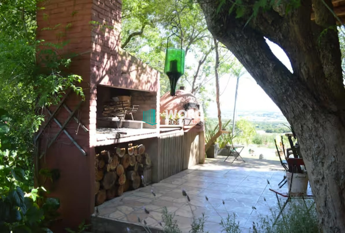 Campo Ref.81 - Hermoso campo de 92 hectáreas