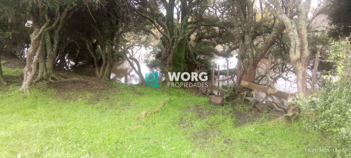 Campo Ref.41 - Excelente campo en Las Garzas