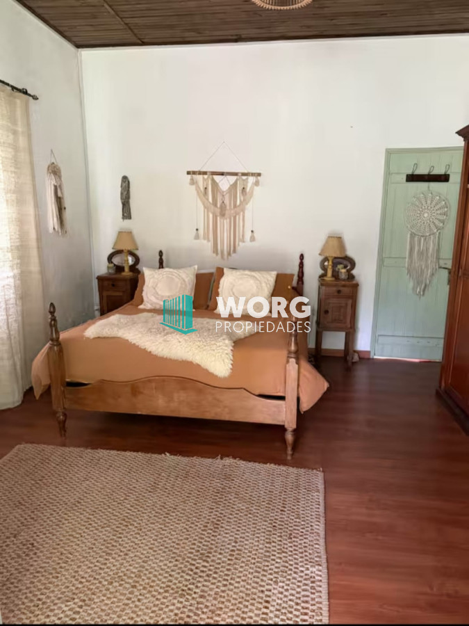 Campo Ref.81 - Hermoso campo de 92 hectáreas