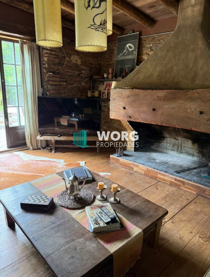 Campo Ref.81 - Hermoso campo de 92 hectáreas