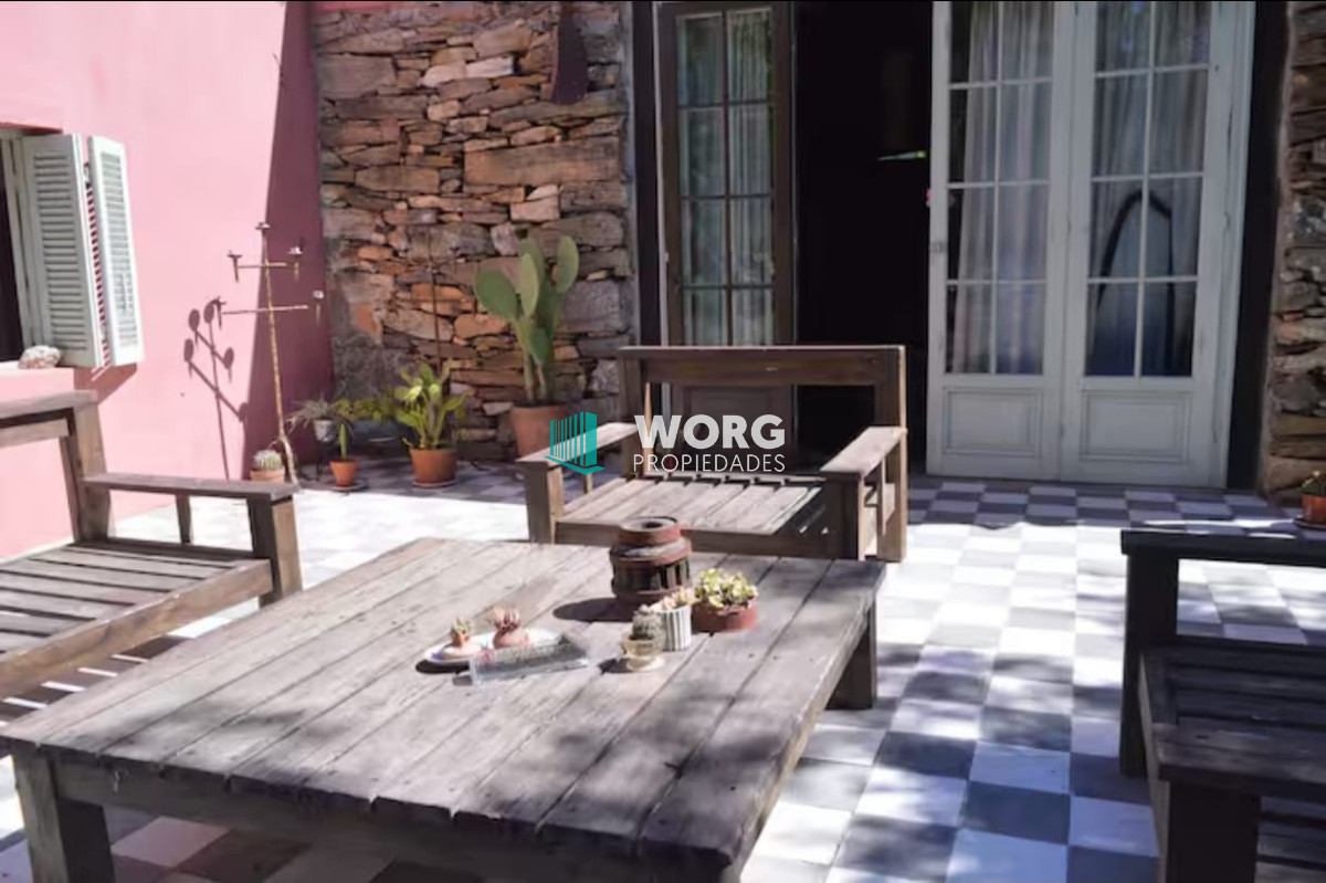 Campo Ref.81 - Hermoso campo de 92 hectáreas