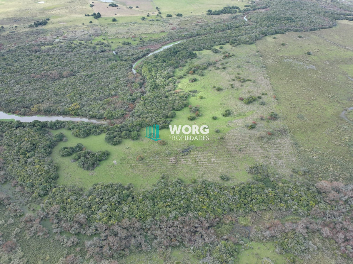 Campo Ref.27 - Excelente campo en en el sauce Rocha