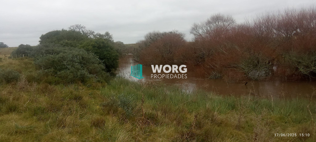 Campo Ref.41 - Excelente campo en Las Garzas