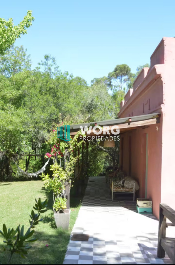 Campo Ref.81 - Hermoso campo de 92 hectáreas