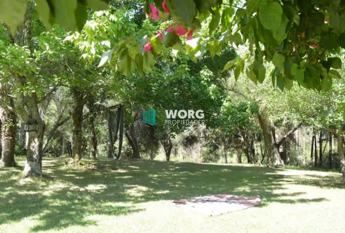 Campo Ref.81 - Hermoso campo de 92 hectáreas