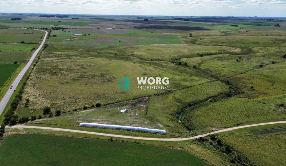 Campo Ref.66 - Campo agricola ganadero en Florida