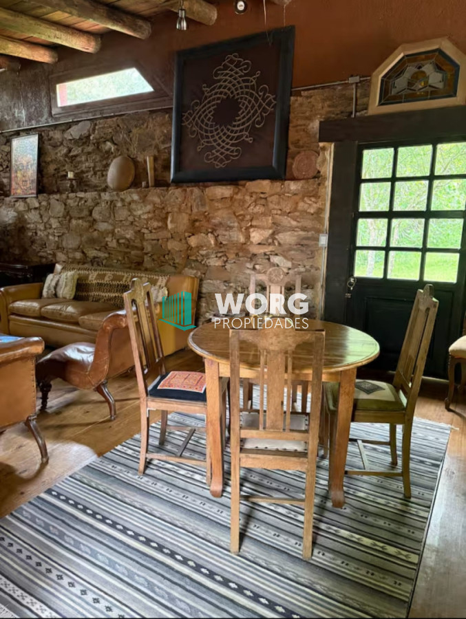 Campo Ref.81 - Hermoso campo de 92 hectáreas