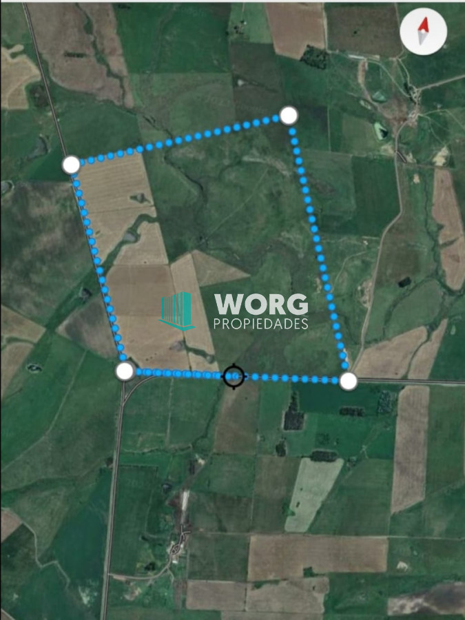 Campo Ref.66 - Campo agricola ganadero en Florida