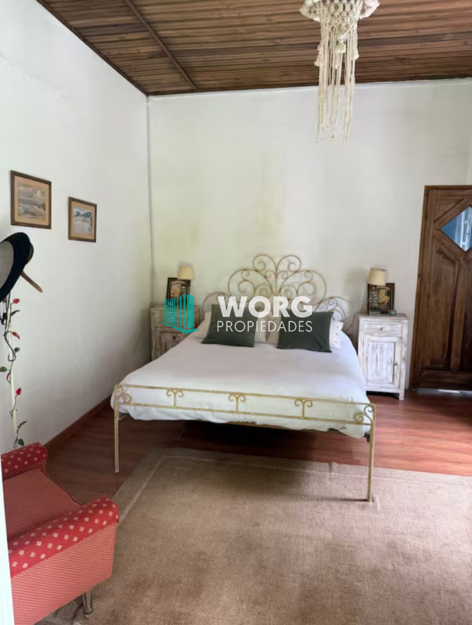 Campo Ref.81 - Hermoso campo de 92 hectáreas