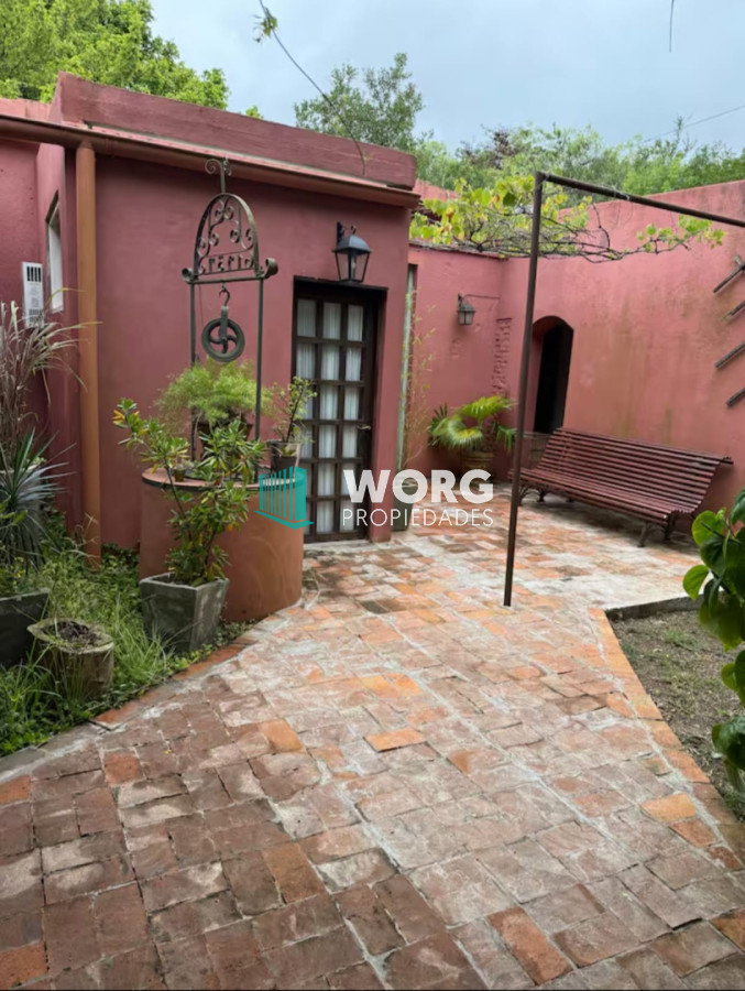 Campo Ref.81 - Hermoso campo de 92 hectáreas