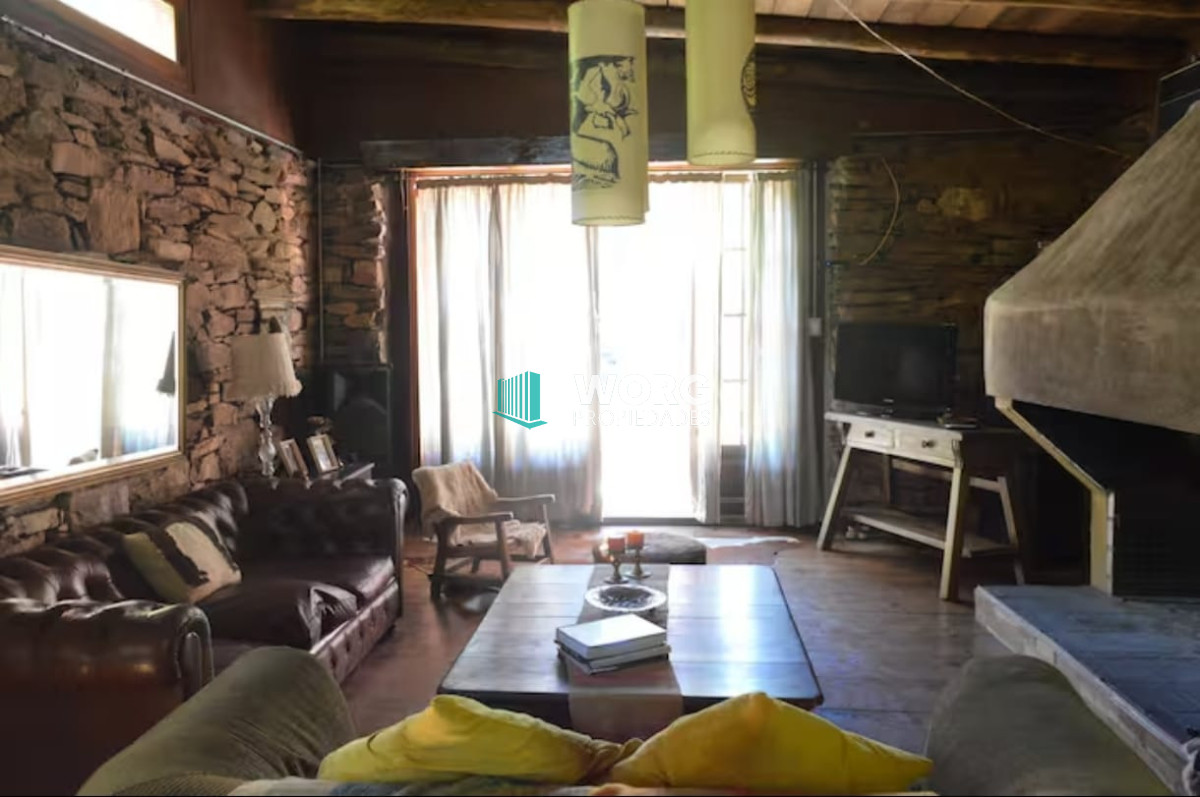 Campo Ref.81 - Hermoso campo de 92 hectáreas