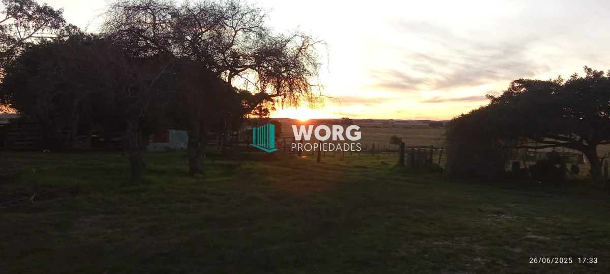Campo Ref.41 - Excelente campo en Las Garzas