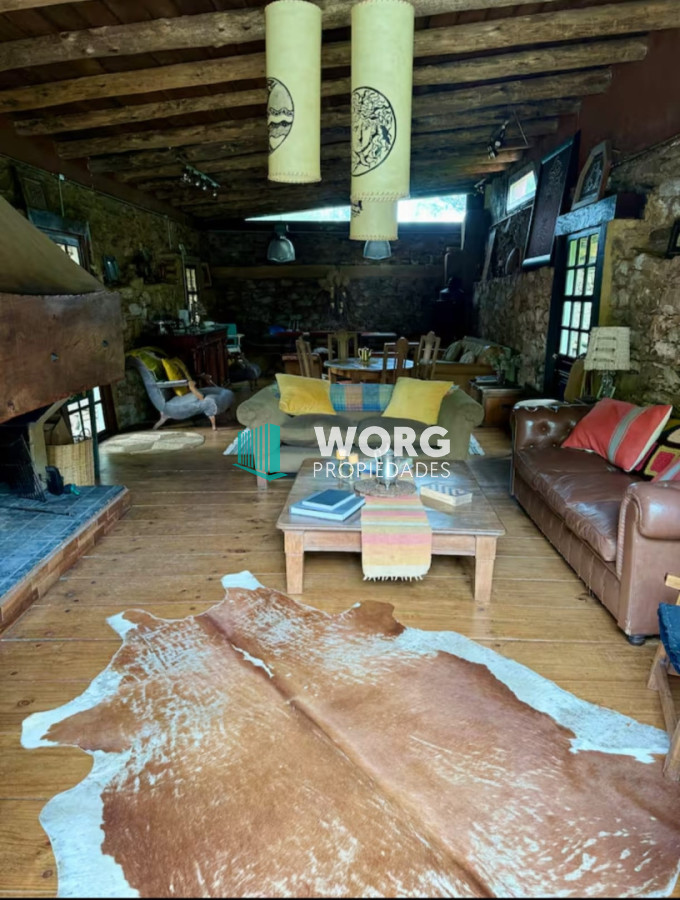 Campo Ref.81 - Hermoso campo de 92 hectáreas