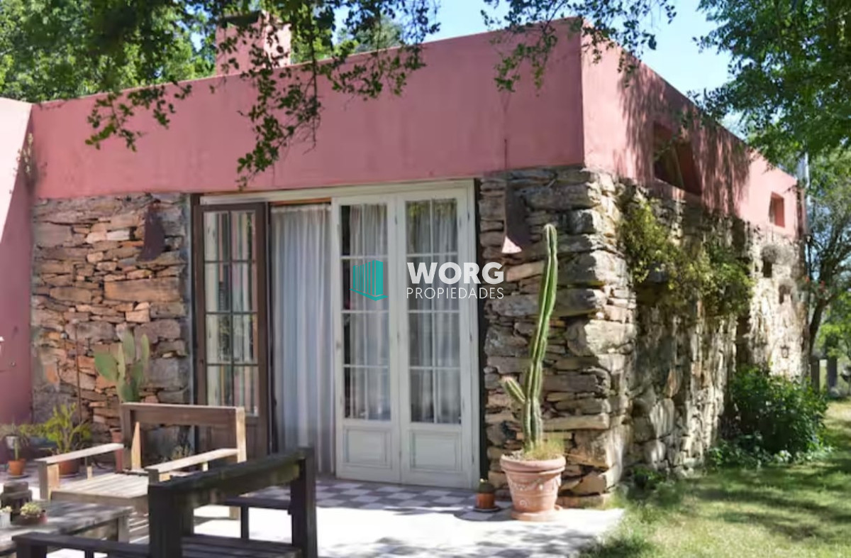 Campo Ref.81 - Hermoso campo de 92 hectáreas