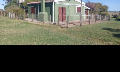 Excelente campo en Las Garzas