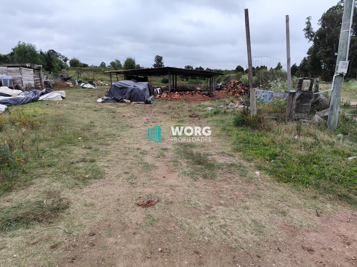 Terreno ID.8 - OPORTUNIDAD
