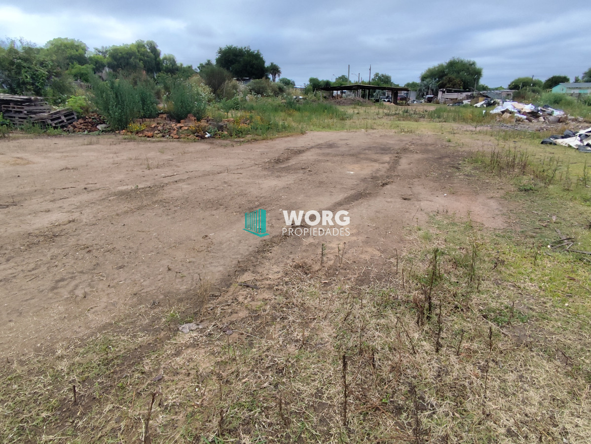 Terreno ID.8 - OPORTUNIDAD