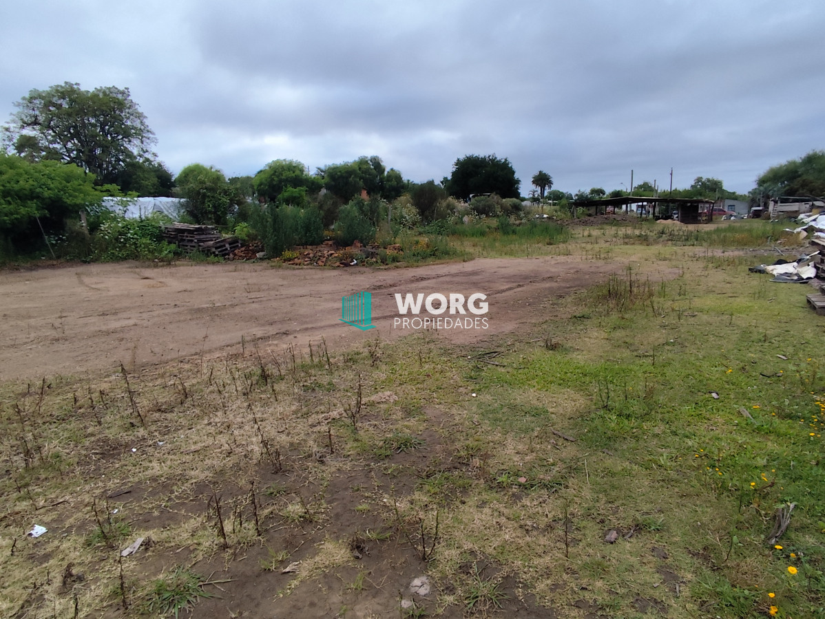 Terreno ID.8 - OPORTUNIDAD