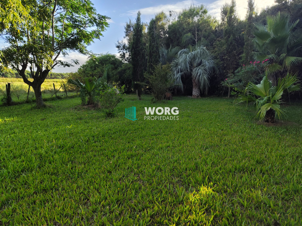 Terreno ID.30 - Excelentes terrenos