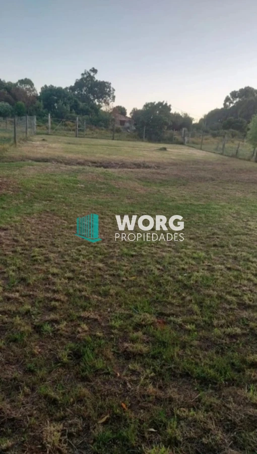 Terreno ID.82 - Excelente terreno en Arachania.